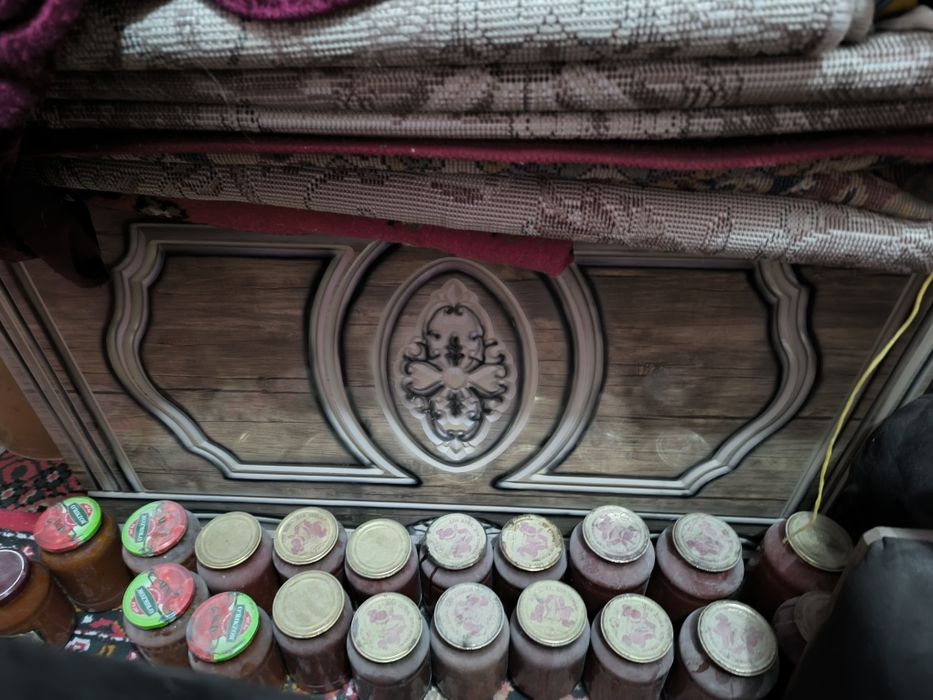 Шкаф,аржа,двухспальной диван