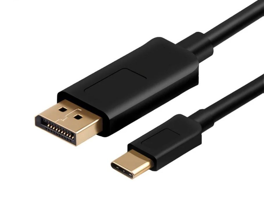 Скидка! Type c Display port 4 k кабель macbook,samsung s 8/9/10и т.д(2