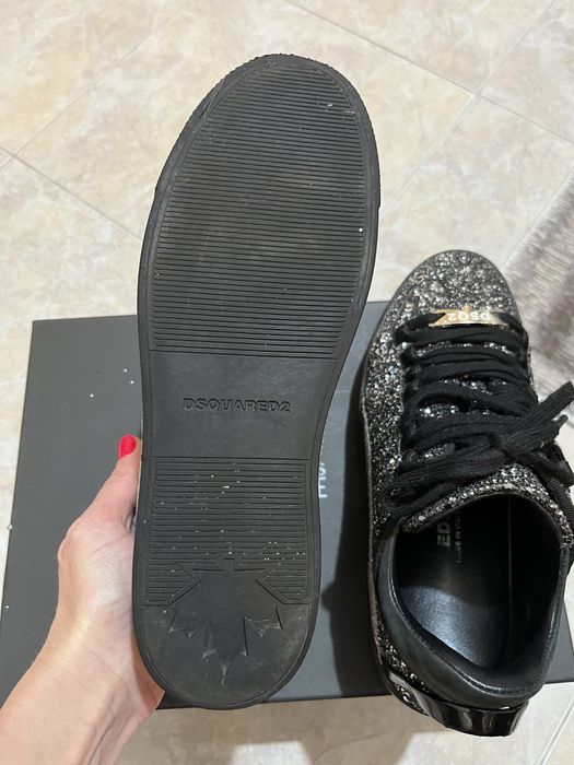 Дамски кецове и маратонки