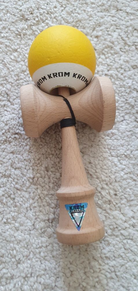 Kendama - modele de top