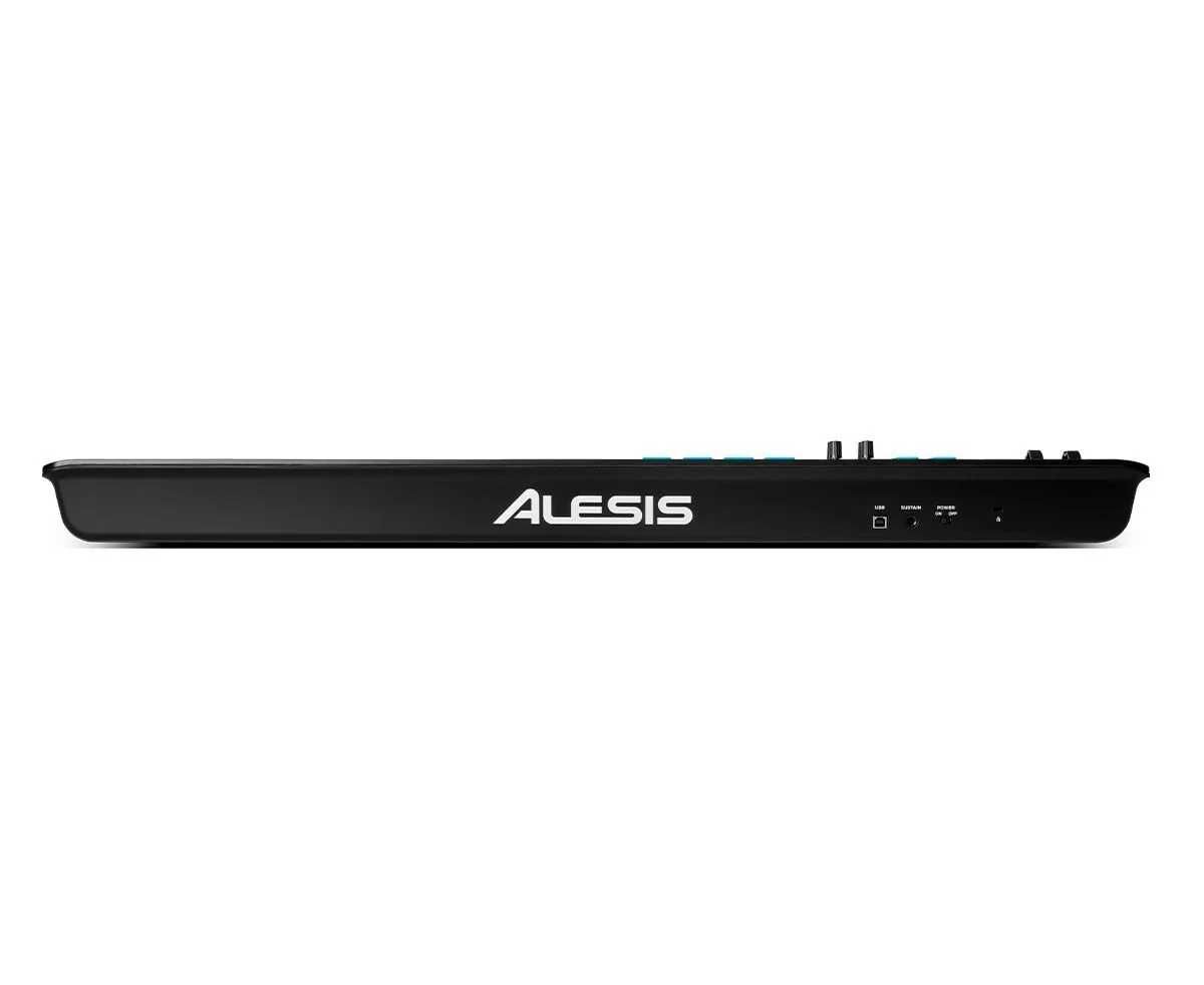Alesis V61 MKII USB/MIDI контроллер с 61 динамическими клавишами