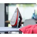 Паровой утюг BRAUN FreeStyle 5 SI5057RD