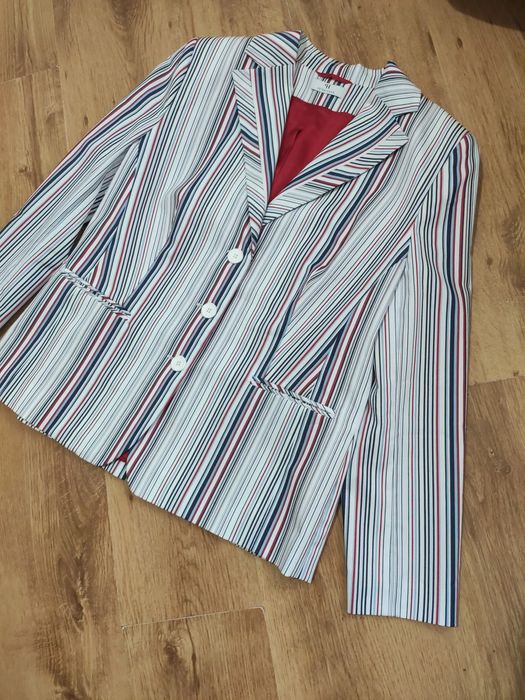 Sacou damă Peter Hahn mărimea 44 L/XL