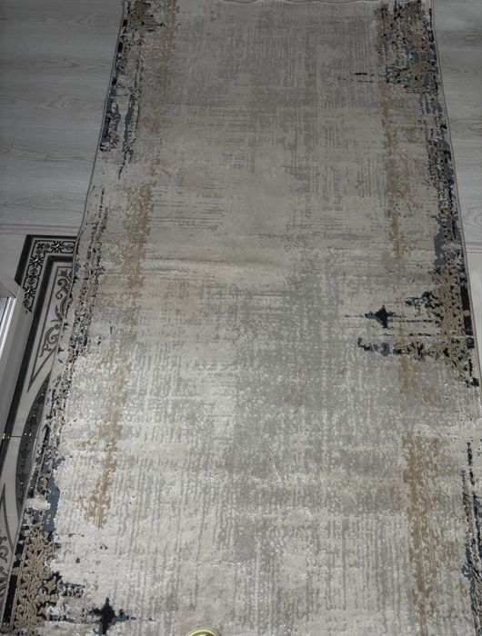 Коврик для прихожей