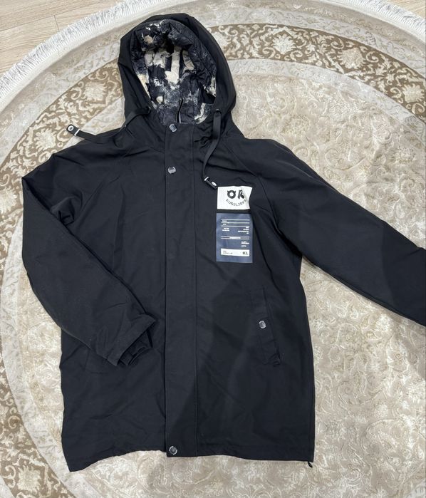 Куртка для мальчика