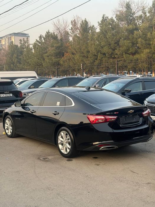 Малибу пример 2021 йил