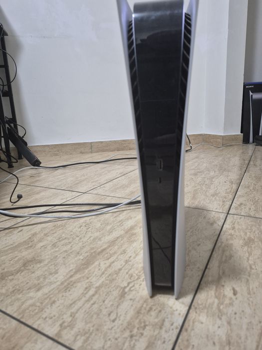 Playstation 5 Digital Edition