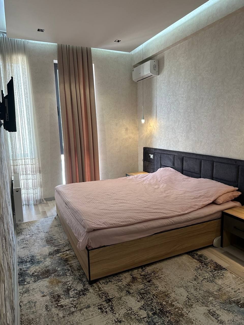 Продаётся 3/8/9 НОВОСТРОЙКА 65м² ор-р: Парк Бабура