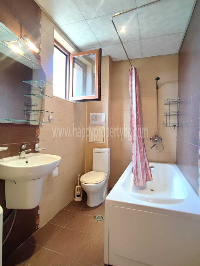 Продава се Тристаен апартамент в к.к. Слънчев бряг - 121 кв.м за 720 €/кв.м - Снимка #11
