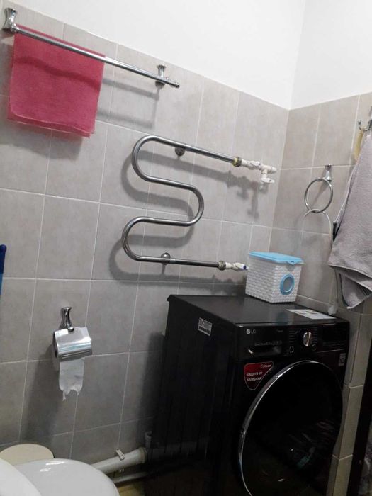 Сдам свою 2х квартиру в Нуравшане