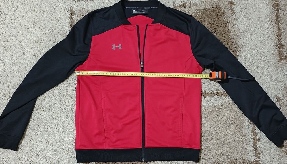 Bluza Under Armour