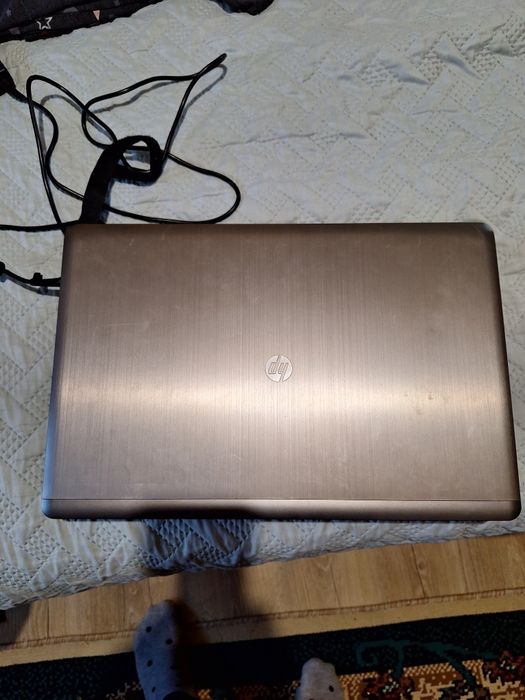Vand Laptop Hp Probook 4740S  I5  cu ssd 240 gb  wind 10