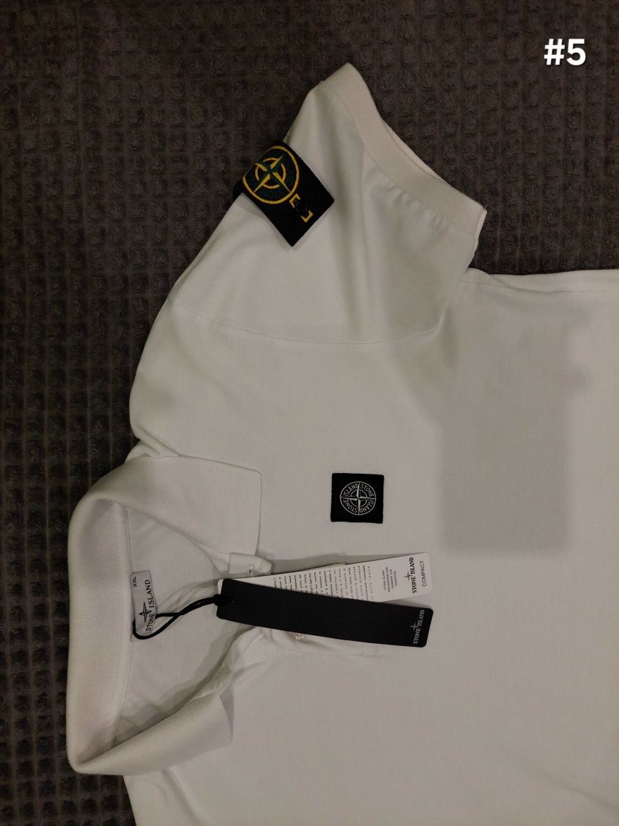 Колекция Stone Island