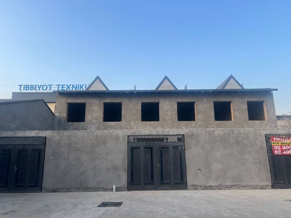 Коттеджи по 265 метров каждый. Продается!