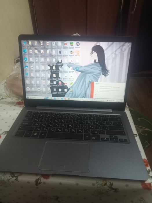 Продам ноутбук б/у