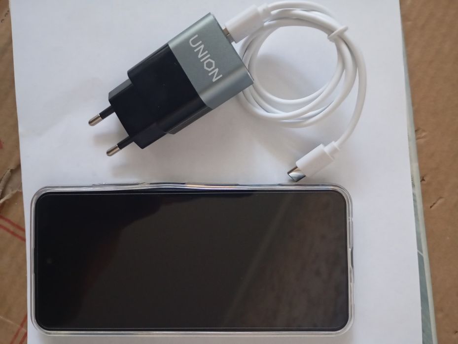 Срочно продам андройд смартфон подделка Айфон состояние нового