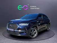 DS Automobiles DS 7 Crossback DS 7 Cross E-TENSE 4X4 SO CHIC 1.6 PHEV 300