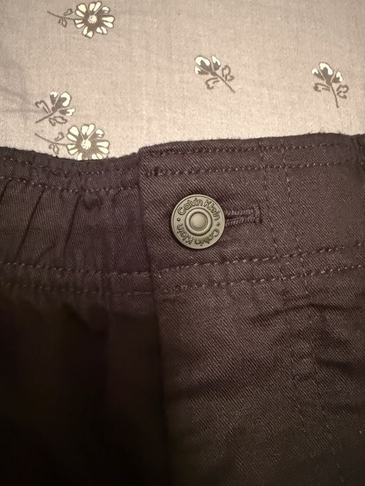 Къси панталони Calvin Klein