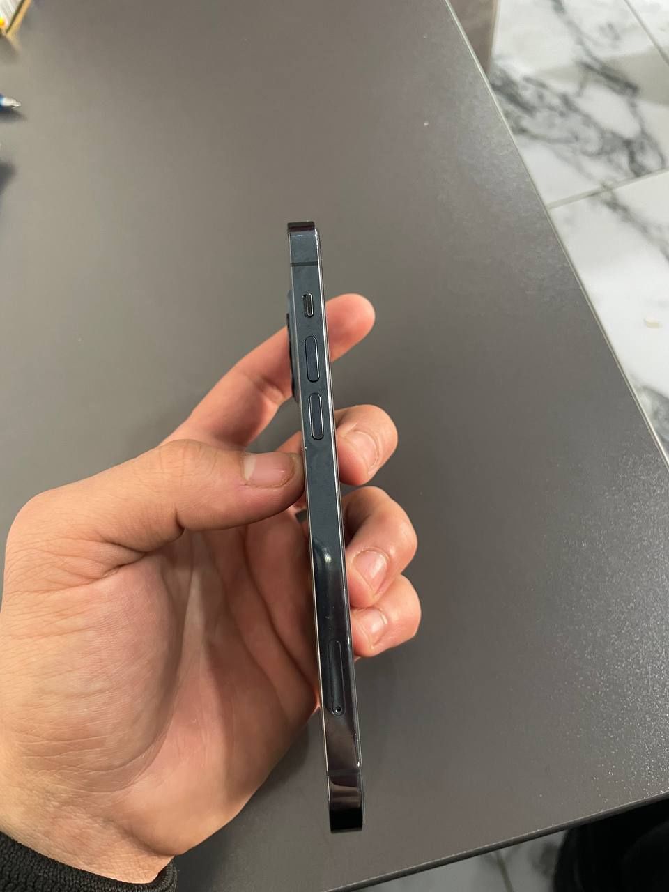 Iphone 12 pro 128