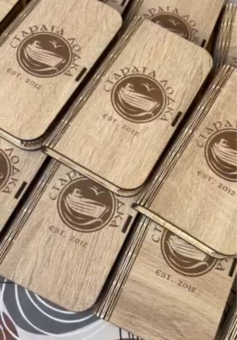 Рекламни материали за вашия бизнес