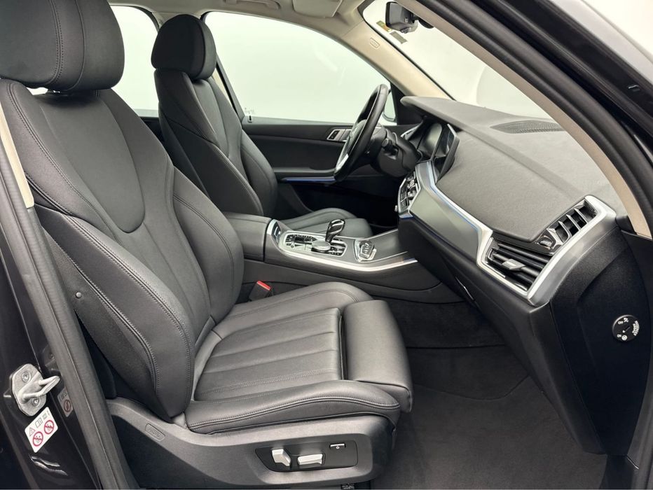 BMW X5 45E TVA Deductibil