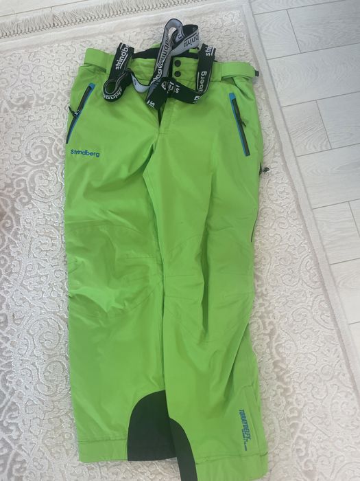 Vand pantaloni ski Strinberg, marime 52, L-XL