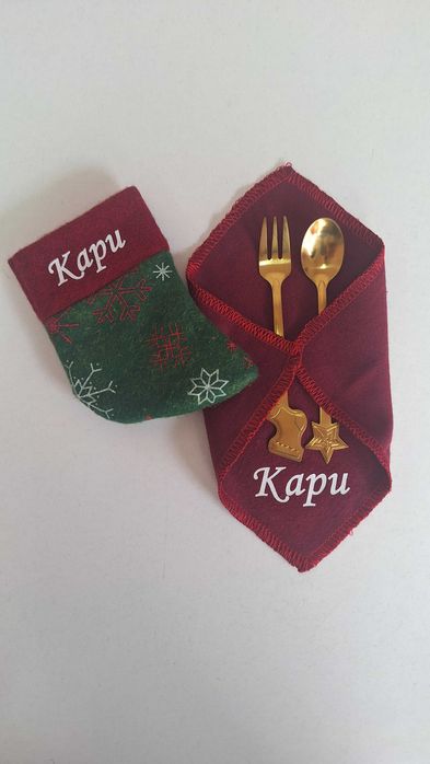 Персонализирани Коледни подаръци и тениски