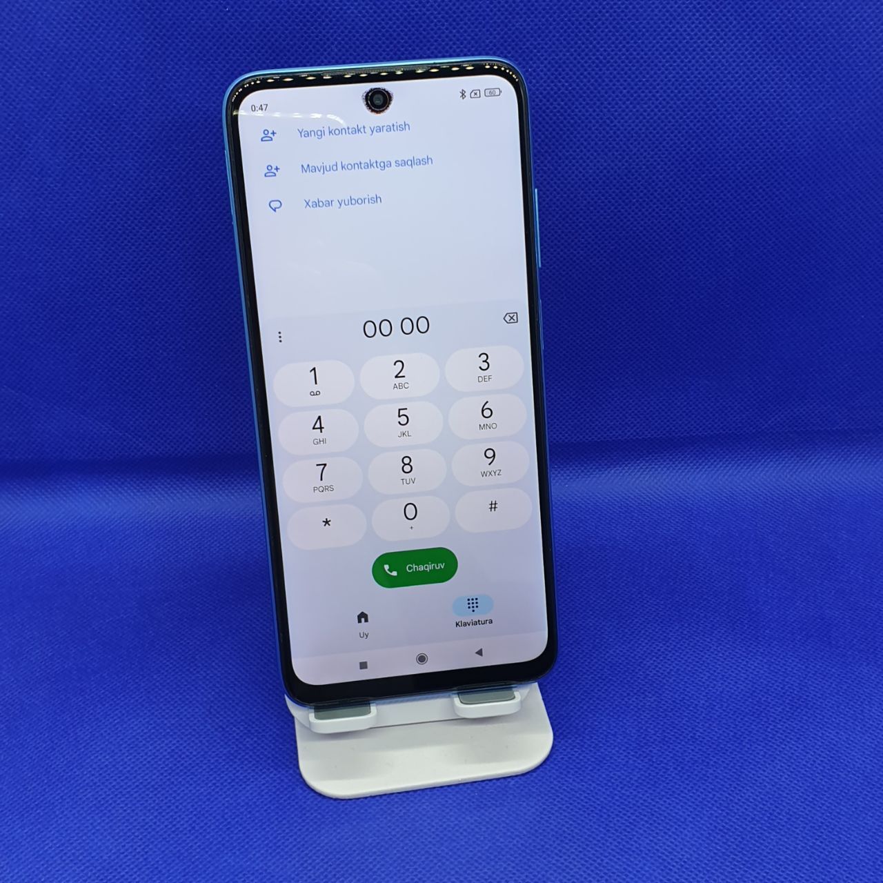 Redmi 10 sotiladi