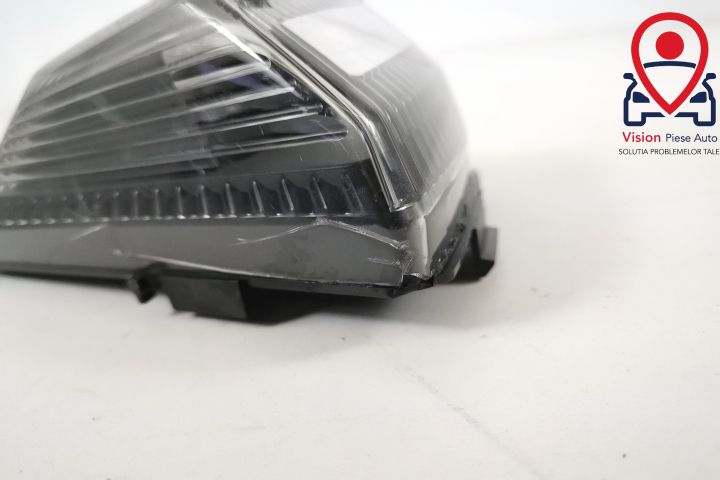 Мерцедес-Бенц Г-Клас / Mercedes-Benz G-Class Ляв Led мигач за крило, о