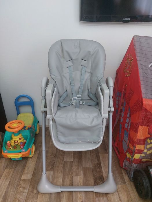 Столче за хранене Kinder kraft