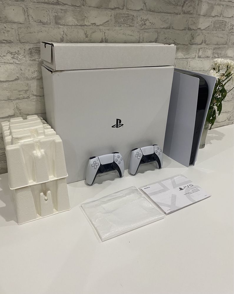 Sony PlayStation 5