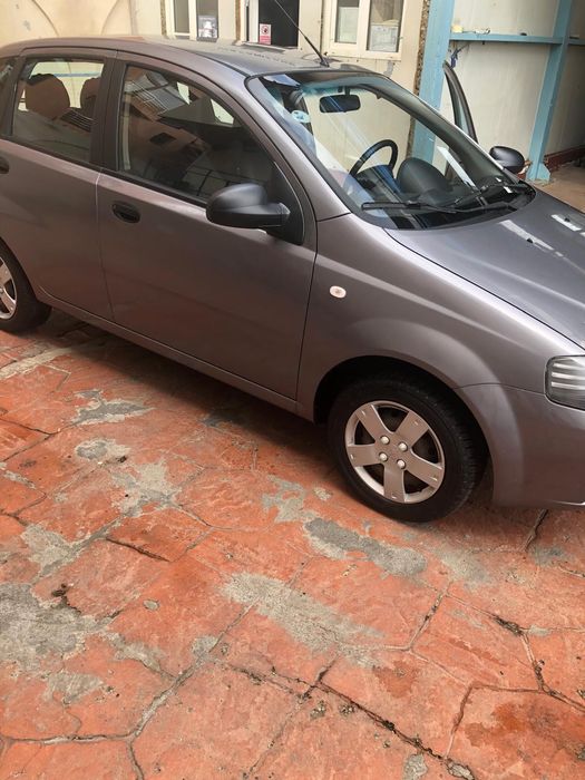 Chevrolet Aveo 1,4