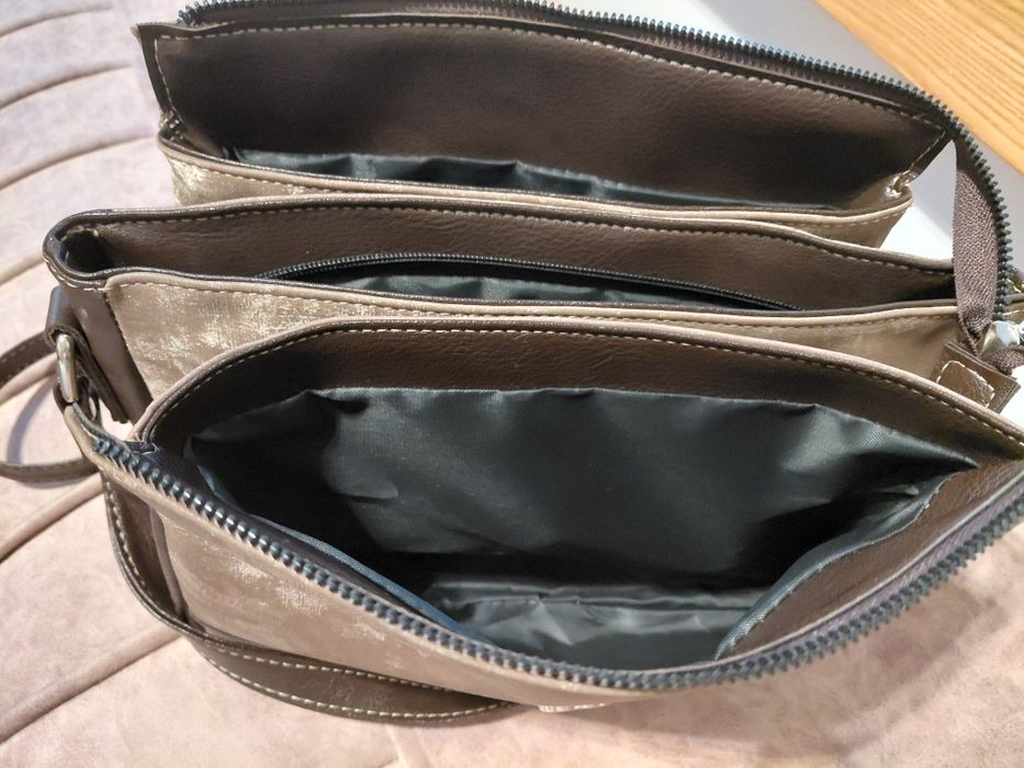 Дамска чанта българска. Нова