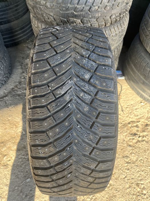 Қыстық дөңгелек жақсы жағдайда R19