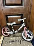 Bicicleta fara pedale pentru copii de 2-4 ani