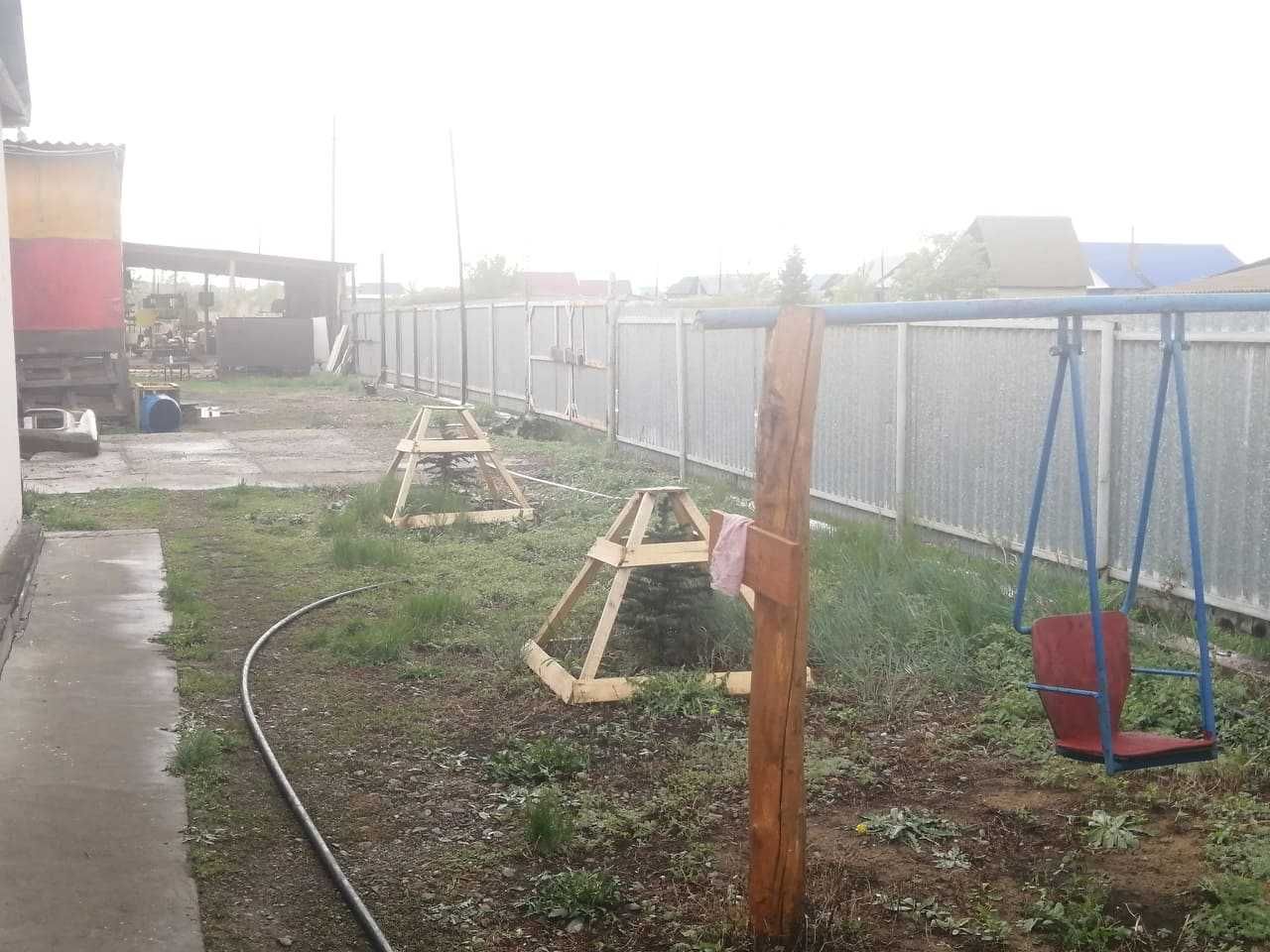 Реализую действующую производственную БАЗУ
