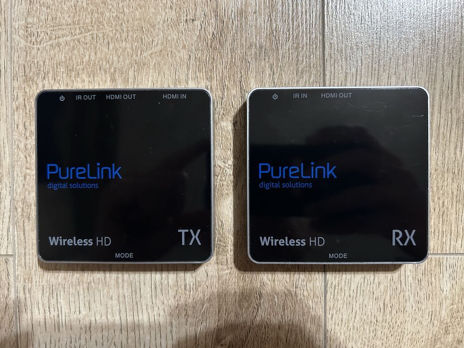 Wireless HDMI kit PureLink