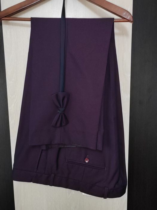 Costum bărbătesc Daspi.