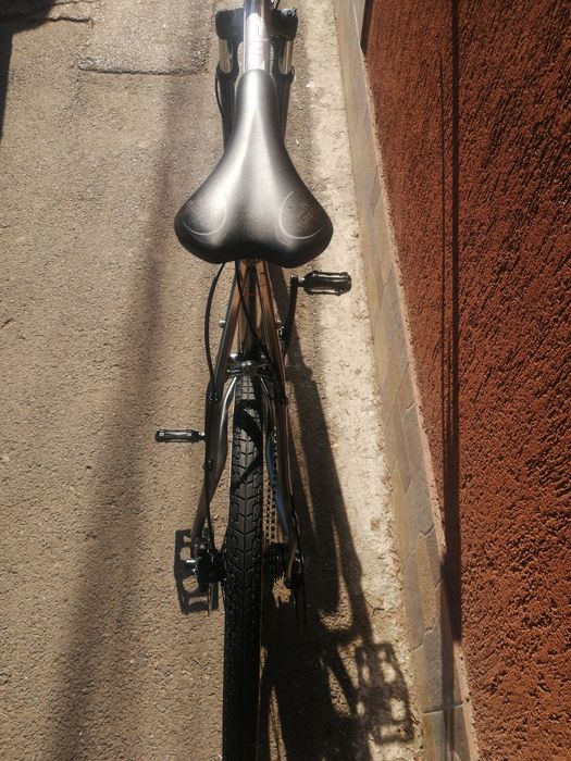 Bicii MERIDA 26" full aluminiu