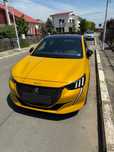 Peugeot 208 Peugeot 208 Puretech GT-Line 100 CP - UNIC PROPRIETAR