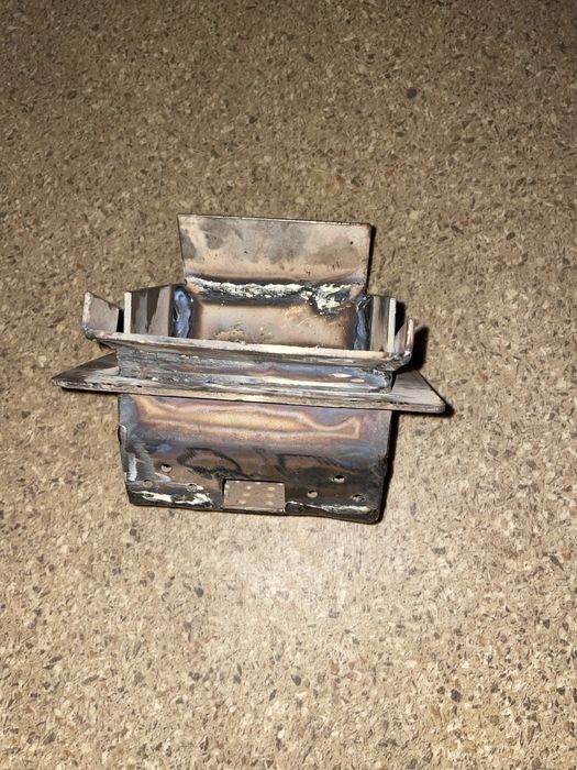 Gratar centrala peleti