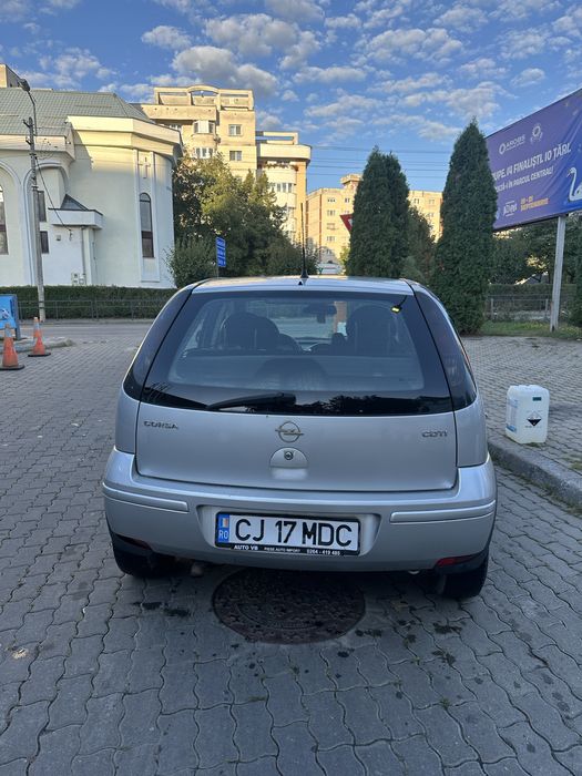 Opel Corsa C 1.3 CDTI