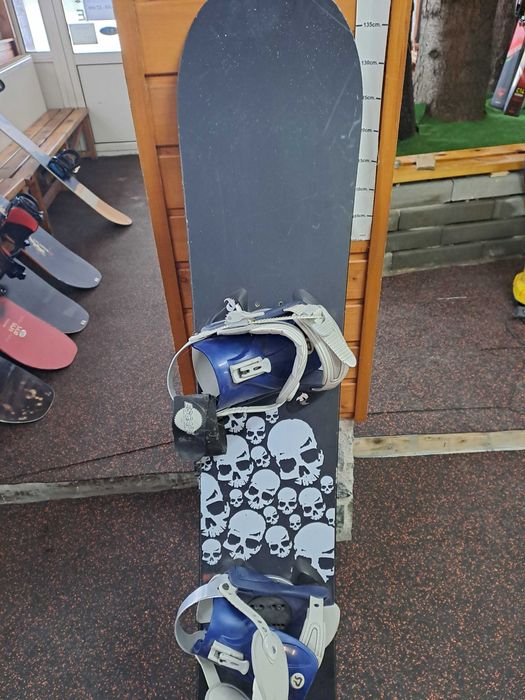 Сноу борд различни модели