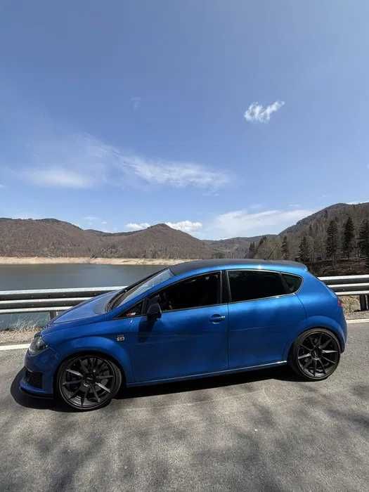 Cupra R 1p CDL 2010