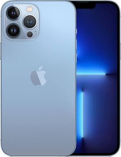 Iphone 13pro max xolati ideal