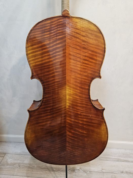 Виолончель 3/4 GEWA