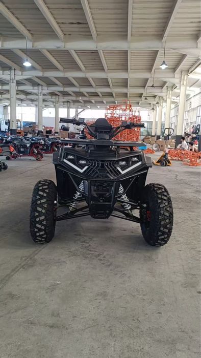 Квадрацикл дешевые