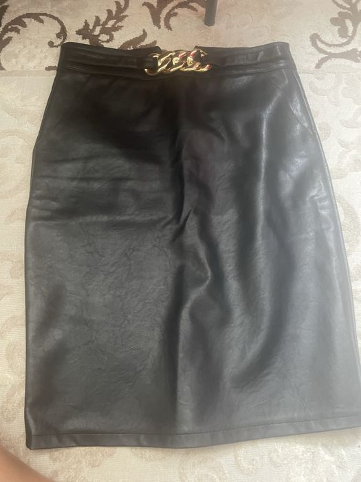 Қасқырдың тісі емдік қасиеті бар ваза кожаный юбка