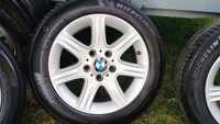 Jante aliaj BMW seria 1, 3, R16