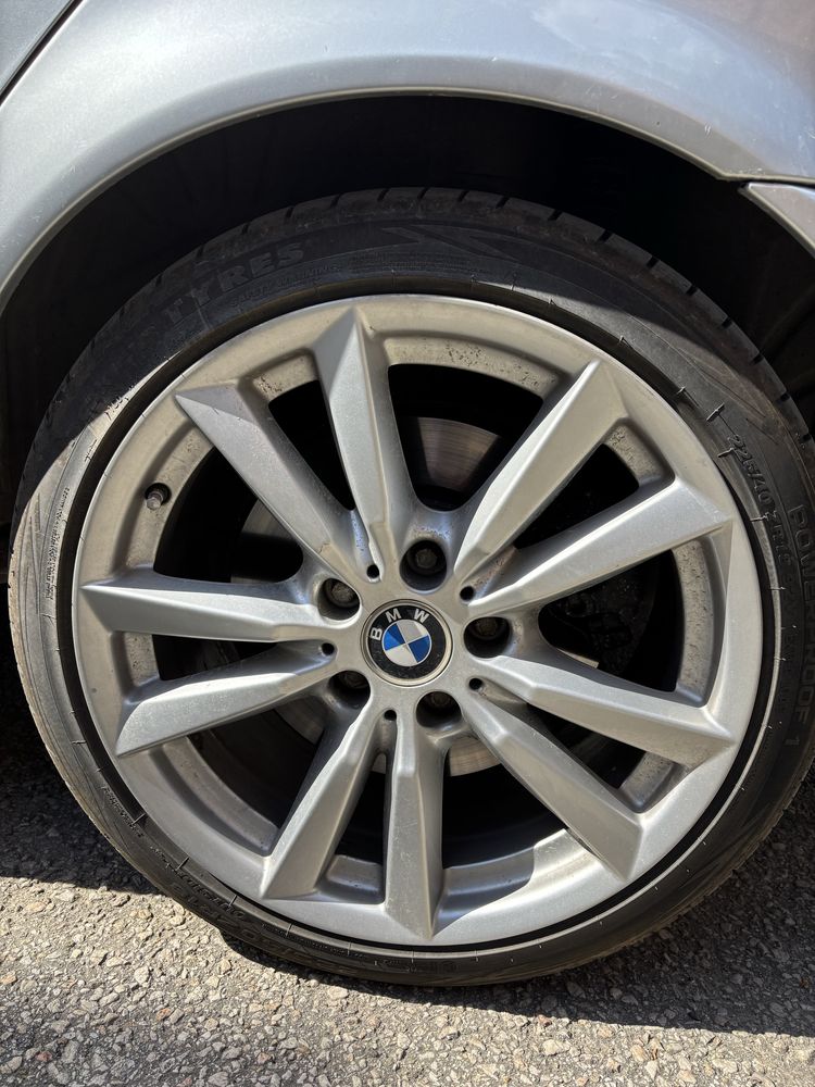 Джанти style 446 “18” BMW